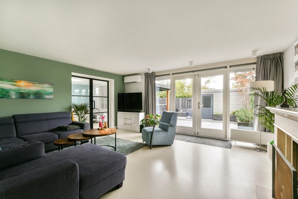 Medium property photo - Pythagoraspark 28, 1277 BB Huizen